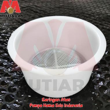 Filter Saringan Atas Tangki Pompa Hama Sprayer Solo Indonesia 425