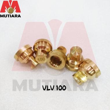 Nozzle Pompa Hama VLV - 100 / 200 100