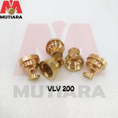 Nozzle Pompa Hama VLV - 100 / 200 200