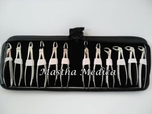 Tang Cabut Gigi Set Dewasa Adult Marwa Pakistan