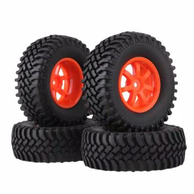 upgrade ban RC 1:12 1:10 Multicolor