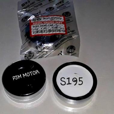 Tutup Tangki solar Mesin Dongfeng R175-S1110