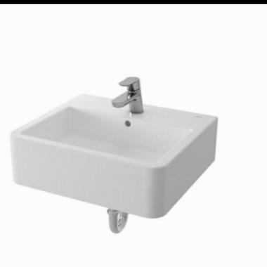 Washtafel TOTO LW 644 CJ Paket lengkap