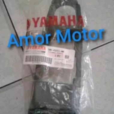KARET BANTALAN RANTAI JUPITER MX 135 NEW ORIGINAL