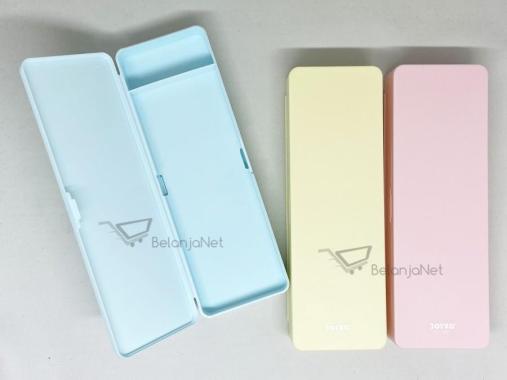 Kotak Tempat Pensil | Pencil Case Joyko PC-5011 Perempuan