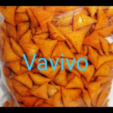 Pang - Pang Segitiga 500 gram / 1/2 kg