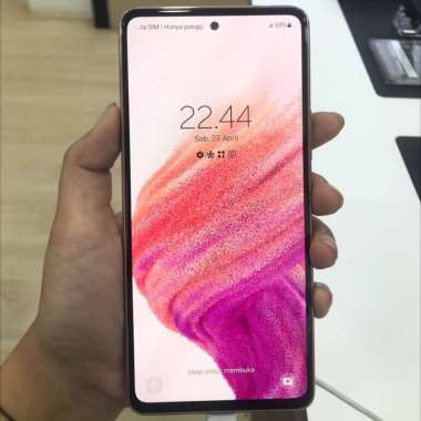 SAMSUNG A53