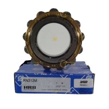 Cylindrical Roller Bearing Rn 312 M Hrb
