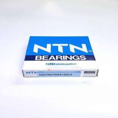 Bearing 6307Nx7/90 Ntn