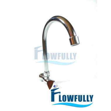 V 639 CB ONDA KRAN AIR DAPUR KITCHEN SINK CUCI PIRING LEHER ANGSA