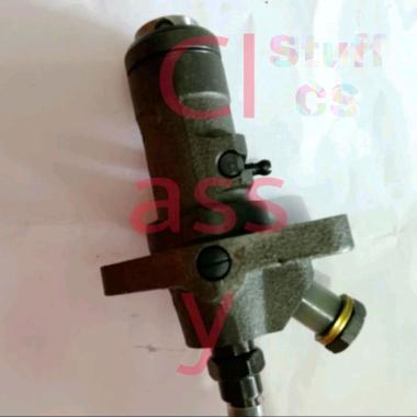 Fuel Pump Dongfeng ( Rumah Pompa Solar ) R185 / R190 / EM185