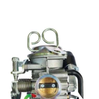 Karburator Standard Mikuni Suzuki Spin Skywave Skydrive Sensor Auto SKYDRIVE+SENSOR