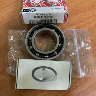 Bearing 6005 Thbp63 Ibc Super Hight Speed Precision