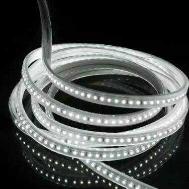 1 Roll Led Strip 220V ( Langsung Listrik) Putih