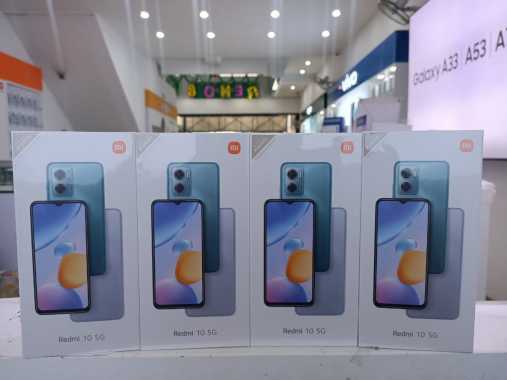 XIAOMI REDMI 10 5G 4/128 GB