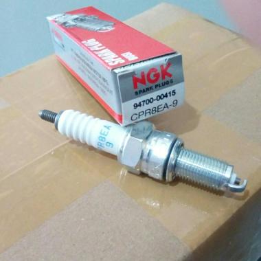 Busi Ngk Yamaha Jupiter Mx Old,New