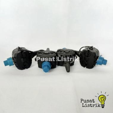 Conector Besar Listrik / Konektor Kabel Listrik PLN Conextor Kedap Air