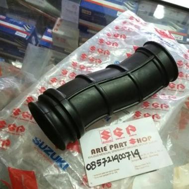 Selang Filter Udara Original Skywave Hayate