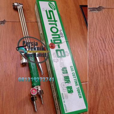 Cutting Torch (Gas Cutting Torch) Strong-8