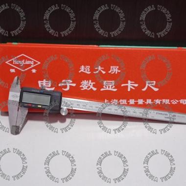 Sigmat Digital Rrt 8 Inc Digital Caliper