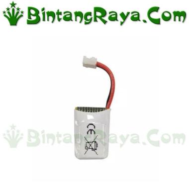 Baterai Drone Apex GD-65A 220Mah