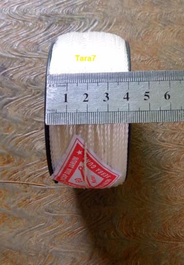 Benang Tukang / Benang Nilon (Gulungan besar) Dua Jarum - 7040510