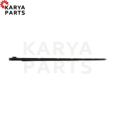WEATHERSTRIP /PELIPIT KACA LUAR AVANZA - XENIA 2010 FR LH 68210BZ010