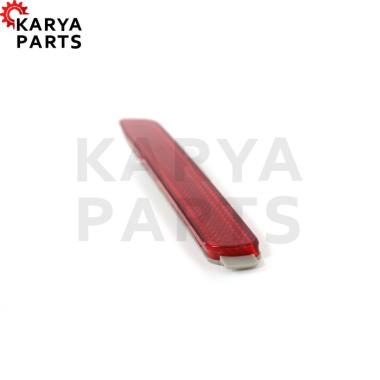 REFLEKTOR BUMPER SEBELAH KIRI MOBIL TOYOTA CAMRY 2012 8192048012