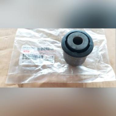 Bushing Lower / Bosh Arm Bawah Isuzu Dmax 4JK1