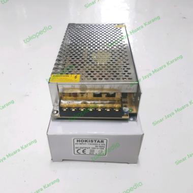 Hokistar Trafo Led Strips 15A