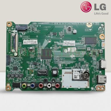 Mainboard LED TV LG 43LM5500PTA 43LM5500