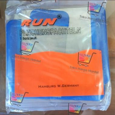 kape set / kape dempul stainless German / dempul alfa / sanpolac