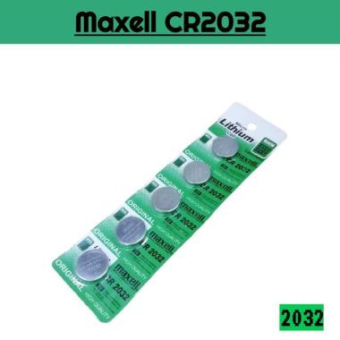 BATERAI CR 2032 2032