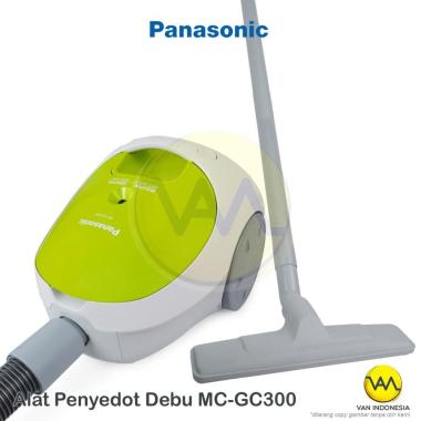 Vacuum Cleaner MC CG300X546 Panasonic