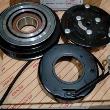 magnet clutch ac new xenia 2012/2013/2014 TERBAIK