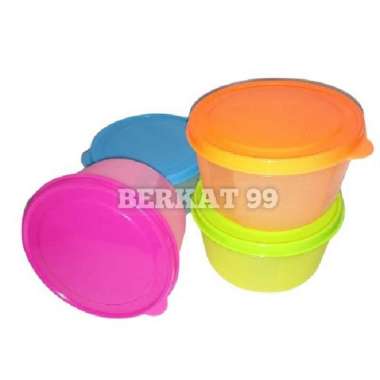 TOPLES PLASTIK WARNA KECIL / TOPLES SERBAGUNA ZSW 500