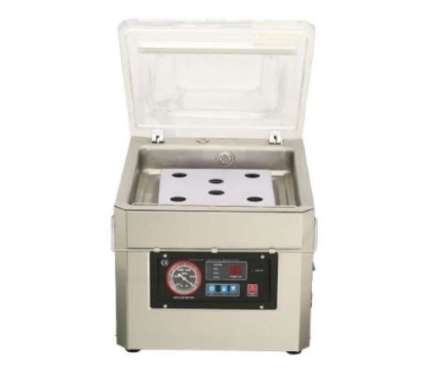 gomesin DZ-260 Mesin Vacuum Sealer