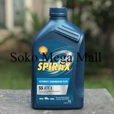 Jual Shell Spirax S3 Atf Md3 Terbaru Dengan Harga Termurah Di 2024 | Blibli
