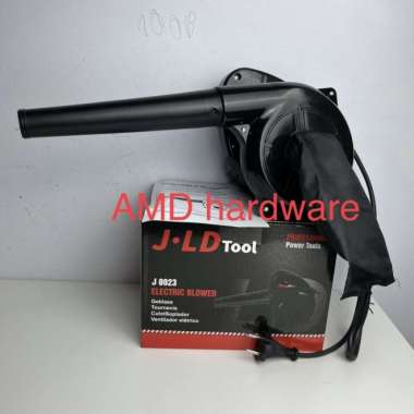 MESIN PENIUP ANGIN LISTRIK BLOWER TANGAN D J0023 (MODERN,RYU,MAKTEC) Merk JLD