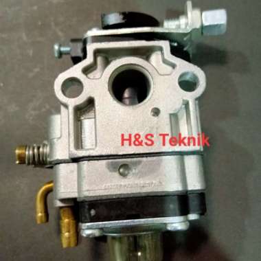 KARBURATOR TU26 / 3WZ4 SPART CARBURATOR MESIN SEMPROT HAMA 16/20 LITER