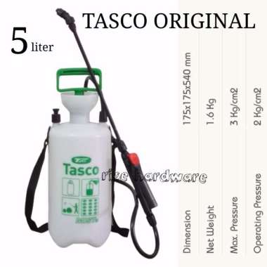 SPRAYER HAMA 5 LITER TAMAN 5LITER SEMPROTAN 5L DESINFEKTAN BURUNG