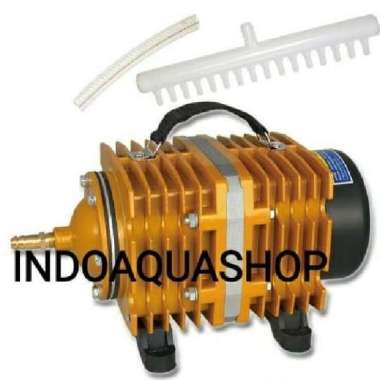 Pompa Udara Resun ACO-008 - Pompa Air Elektromagnetik