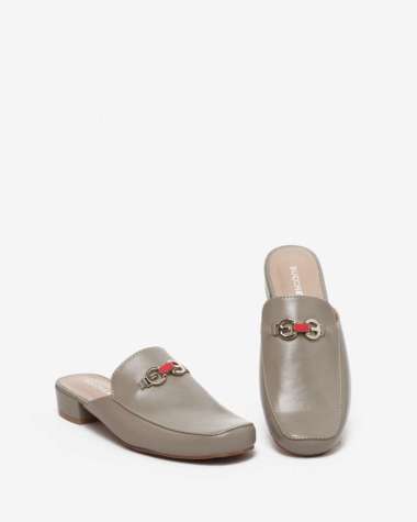 Buccheri Sandal Women Vero 37 CREAM