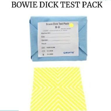 One Med Bowie Dick Test