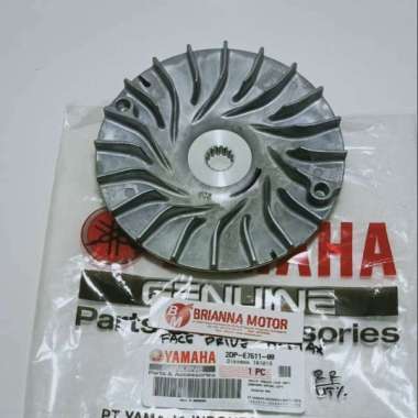 FACE DRIVE - KIPAS CVT N MAX ORI YAMAHA 2DP E7611 00