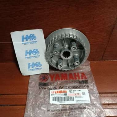 Kaki Kopling JupiterMX Original YGP 1S7-E6371-00