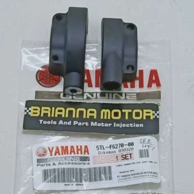RUMAH SLONGSONG GAS MIO KARBU - JUPITER Z - JUPITER MX - VEGA ZR ORI YAMAHA 5TL F6270 00