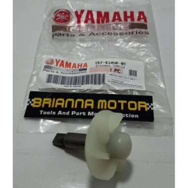 KIPAS WATERPUMP - AS WATERPUMP VIXION JUPITER MX ORI YAMAHA 1S7 E2450 01