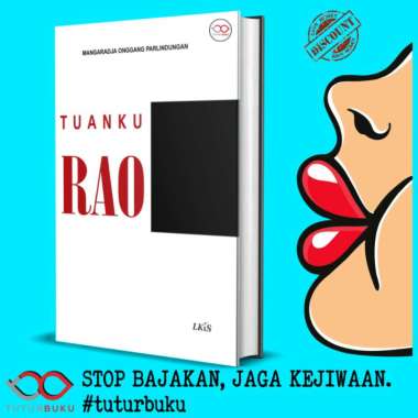 Tuanku Rao - Prahara di Tanah Batak - Mangaradja Onggang Parlindungan