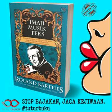 Imaji Musik Teks - Analisis Semiologi Atas Fotografi Iklan Film Musik Alkitab Penulisan dan Pembacaa